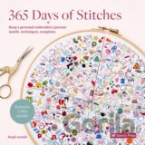 365 Days of Stitches