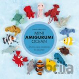 Mini Amigurumi Ocean