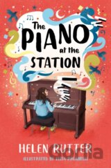 The Piano at the Station