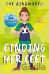 Finding Her Feet