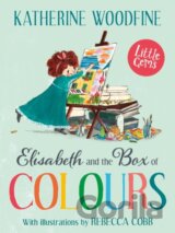Elisabeth and the Box of Colours