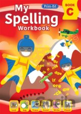 My Spelling Workbook Book C