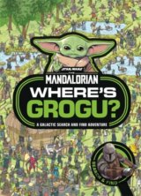 Where's Grogu?