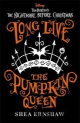 Long Live the Pumpkin Queen