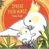 Spread Your Wings