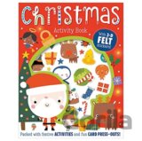 Christmas Activity Book