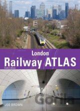 London Railway Atlas 6th Edition