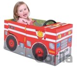 Convertible Fire Engine