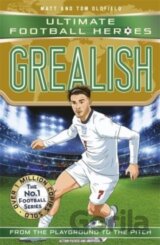 Grealish (Ultimate Football Heroes - the No.1 football series)