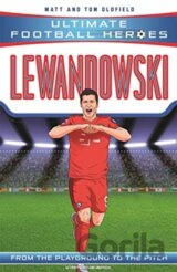 Lewandowski (Ultimate Football Heroes - the No. 1 football series)