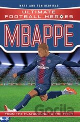 Mbappe (Ultimate Football Heroes - the No. 1 football series)