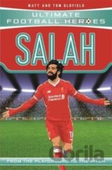 Salah (Ultimate Football Heroes - the No. 1 football series)
