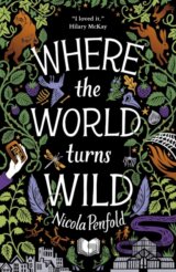 Where The World Turns Wild