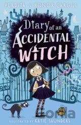 Diary of an Accidental Witch