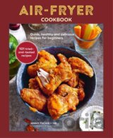 Air-Fryer Cookbook (THE SUNDAY TIMES BESTSELLER)