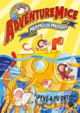 Adventuremice: Mermouse Mystery