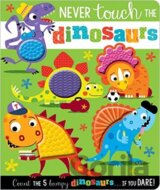 Never Touch the Dinosaurs