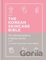 The Korean Skincare Bible