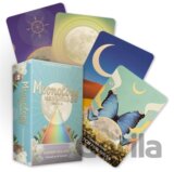Moonology Messages Oracle Card & Guidebk