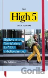 The High 5 Daily Journal
