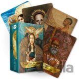 Angels and Ancestors Oracle Cards