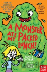 A Monster Ate My Packed Lunch!