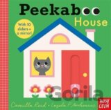Peekaboo House