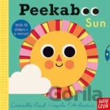 Peekaboo Sun