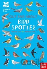 National Trust: Out and About Bird Spotter