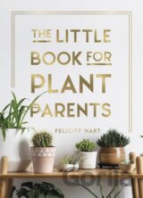 The Little Book for Plant Parents