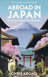 Abroad In Japan