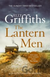 The Lantern Men