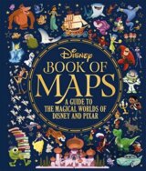 The Disney Book of Maps
