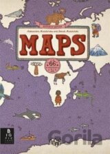 MAPS: Deluxe Edition