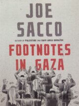Footnotes in Gaza