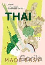 Thai Made Easy