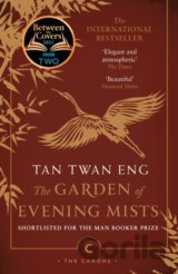 The Garden of Evening Mists