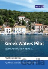 Greek Waters Pilot