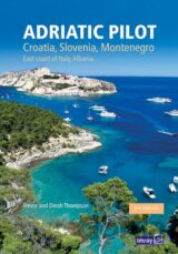 Adriatic Pilot 8Th Edition