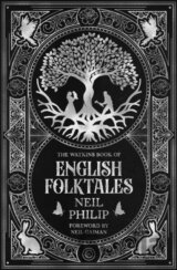 The Watkins Book of English Folktales