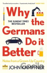 Why the Germans Do it Better