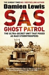 SAS Ghost Patrol