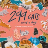 299 Cats (and a dog)