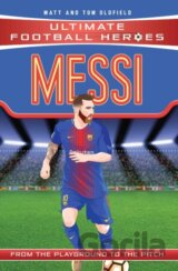 Messi (Ultimate Football Heroes - the No. 1 football series)