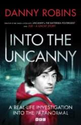 Into The Uncanny Tv Tie In