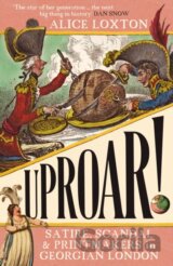 UPROAR!