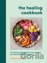 The Healing Cookbook