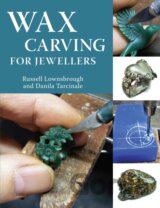 Wax Carving for Jewellers
