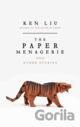 The Paper Menagerie