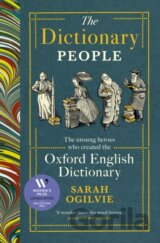 The Dictionary People